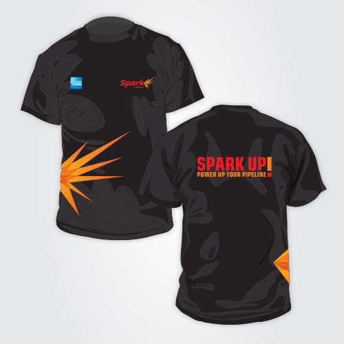 Spark T-Shirt